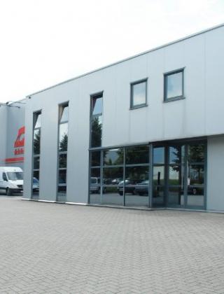 Diensten sluiten op 20 december