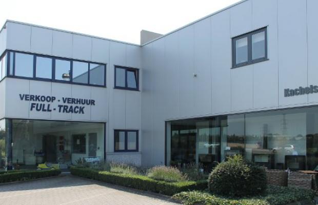 Van den Berge