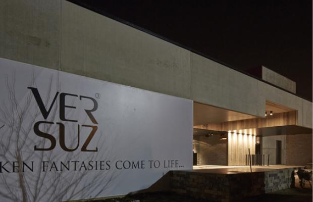 Versuz