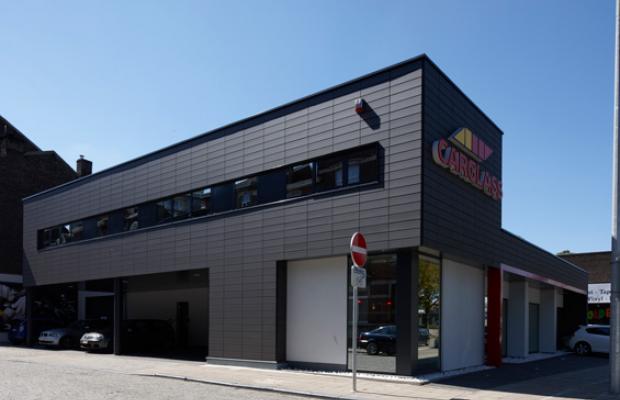 Carglass Luik