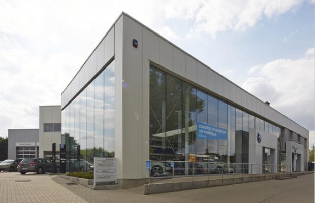 Ceulemans - Volkswagen