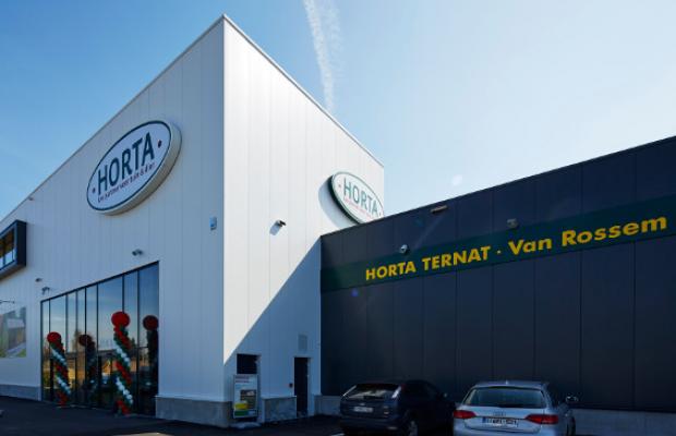 Horta Ternat