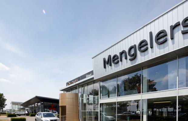 Mengelers Group