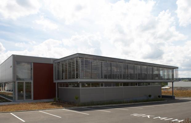 Miko Logistics
