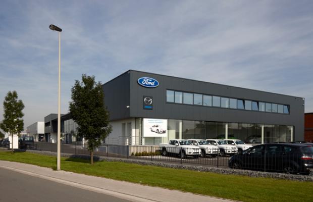 Waasland Automotive
