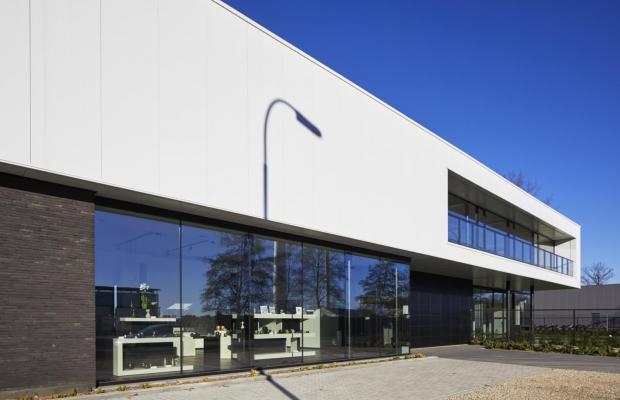 Dierencrematorium Adio Tessenderlo