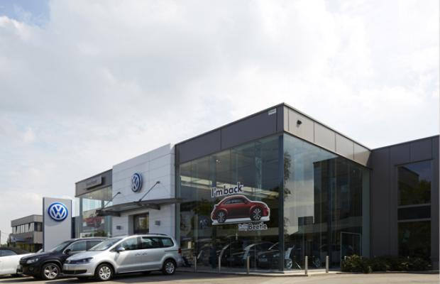 Imschoot - Skoda