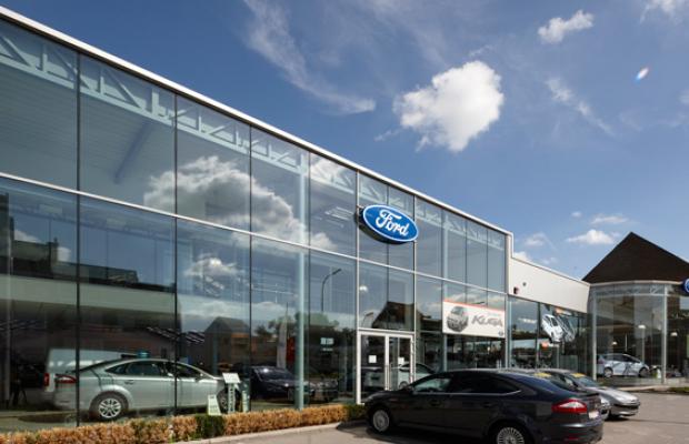 Hasselt Motor