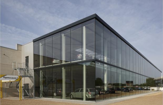 Geurts Car Center