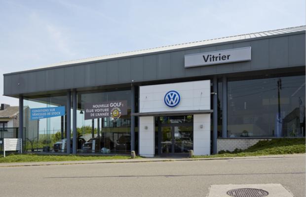 Vitrier 
