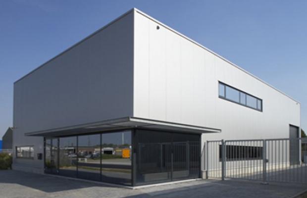 Janssen Glasblazerij