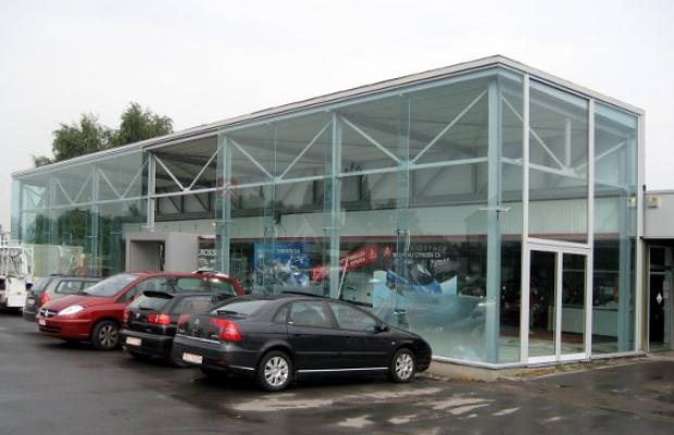 Devergnies - Citroën