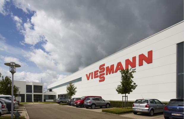 Viessmann Welkenraedt