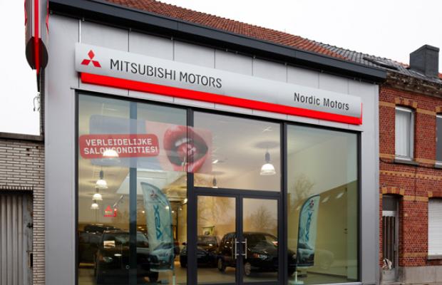 Nordic Motors
