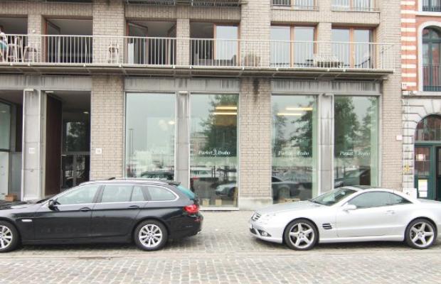 Parket Brabo