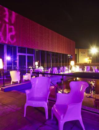 discotheek versuz hasselt feest nieuwouw bouwbedrijf mathieu gijbels oudsbergen limburg