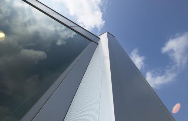 Mercedes-Benz Aalst