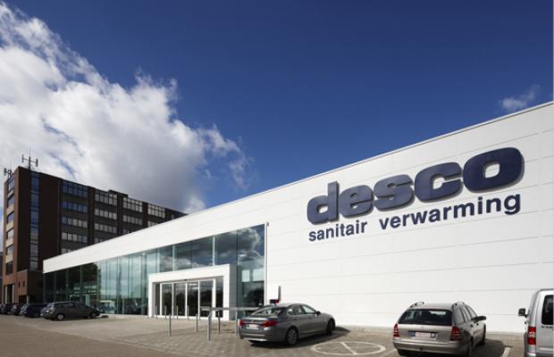 Desco Gent