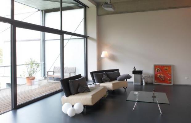 The Blue Lofts