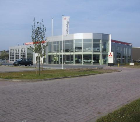 Aanvraag
