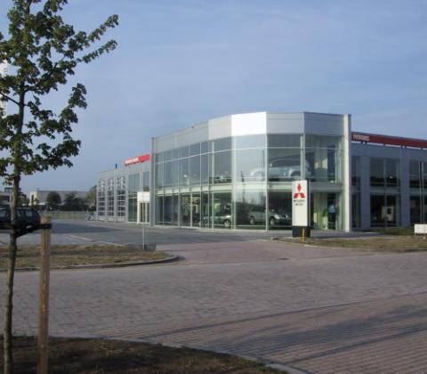 Aanvraag