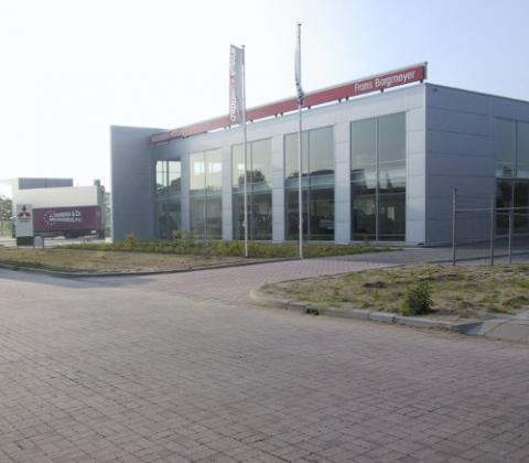 Aanvraag