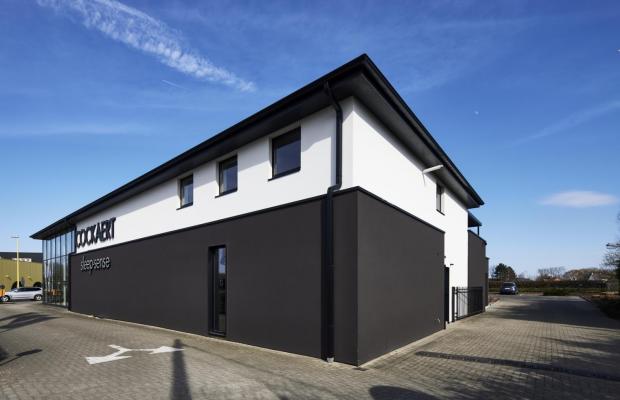 Cockaert design, meise, uitbreiding, mathieu gijbels bouwbedrijf, winkelpand