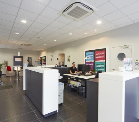 vacature