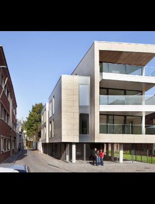 Sporthal Sectie 11