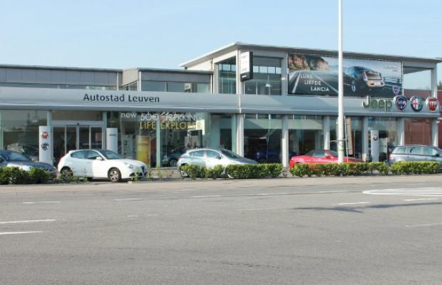 Garage Autostad Herent
