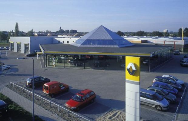 Kerres Renault