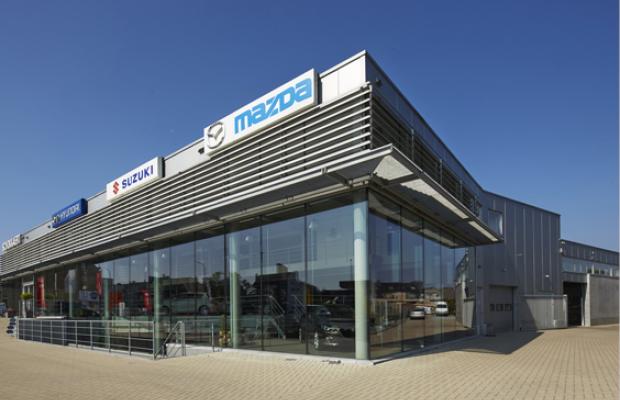 Schokkaert - Hyundai-Suzuki