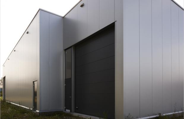 Garage Stoffelen