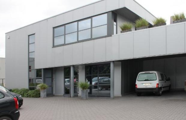 Garage Gino Vertongen