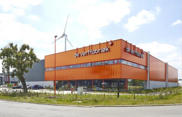 De Verffabriek