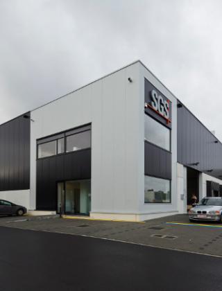 ALU-DESIGN
