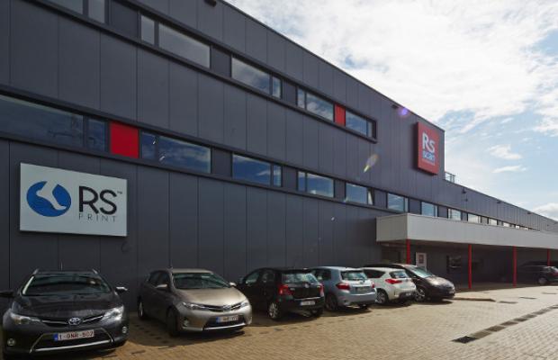 Runners Service Lab Beringen