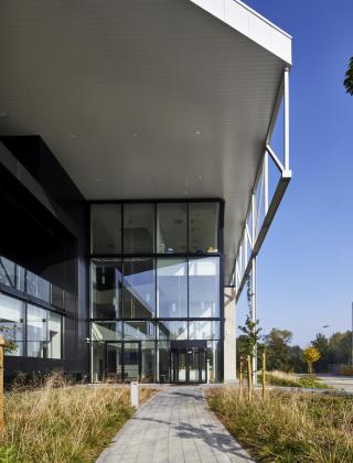 Limtec Diepenbeek Mathieu Gijbels