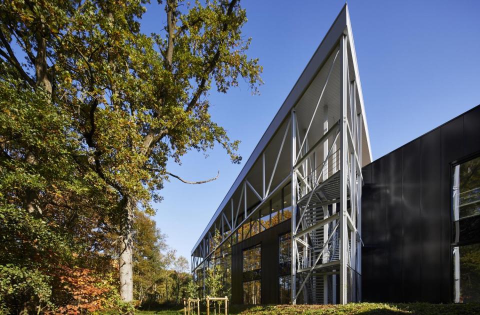 Limtec Diepenbeek Mathieu Gijbels