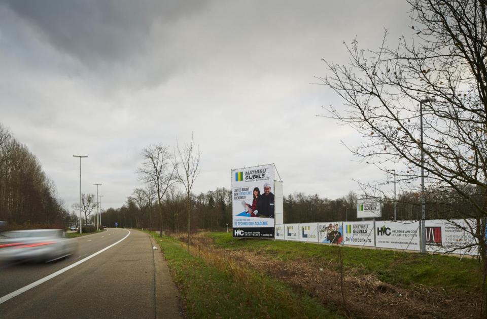 Limtec diepenbeek bouw werken bouwbedrijf mathieu gijbels