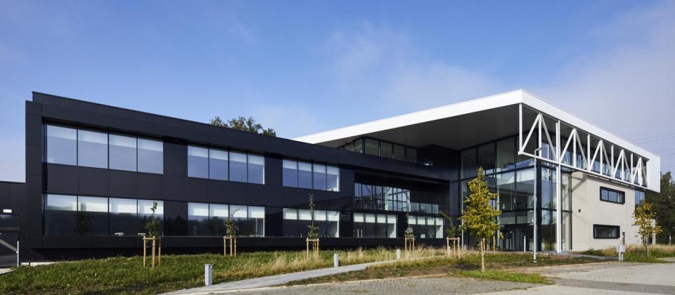 Limtec Diepenbeek Mathieu Gijbels