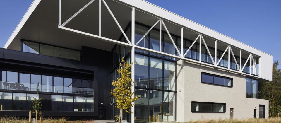 Limtec Diepenbeek Mathieu Gijbels
