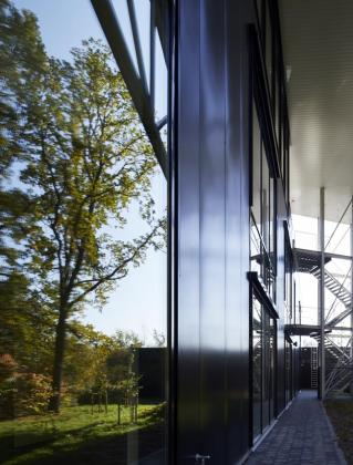 Limtec Diepenbeek Mathieu Gijbels