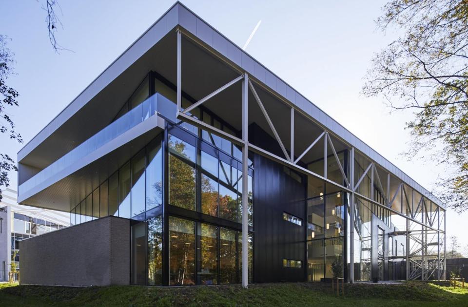 Limtec Diepenbeek Mathieu Gijbels