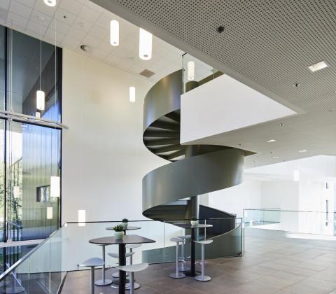 Limtec Diepenbeek Mathieu Gijbels