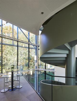 Limtec Diepenbeek Mathieu Gijbels