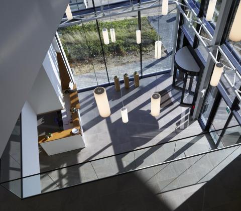 Limtec Diepenbeek Mathieu Gijbels