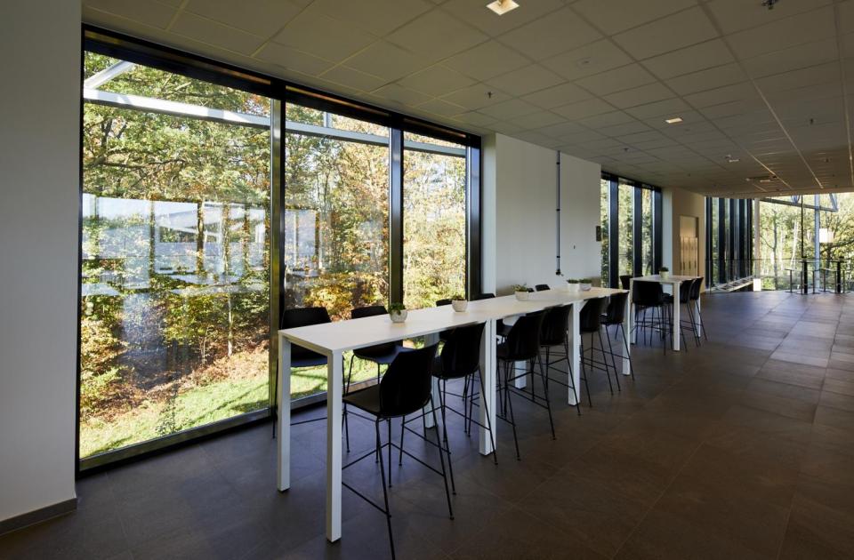 Limtec Diepenbeek Mathieu Gijbels