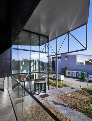 Limtec Diepenbeek Mathieu Gijbels