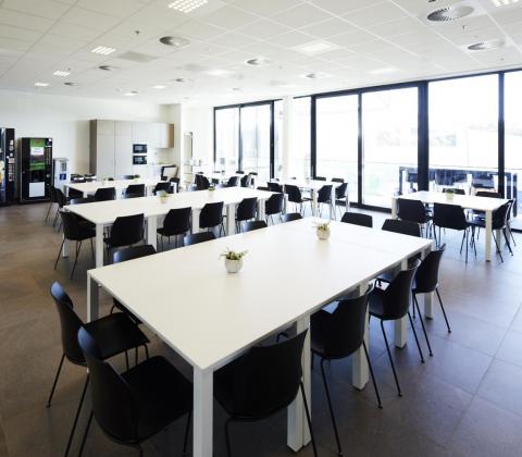 Limtec Diepenbeek Mathieu Gijbels